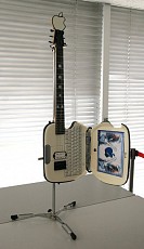Apple Guitar